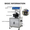 Efficient Semi-Automatic Vacuum Capping Machine for Precise Sealing And Preservation