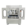 High-speed Automatic Vacuum Capping Machine with Precise Sealing And Durable Performance