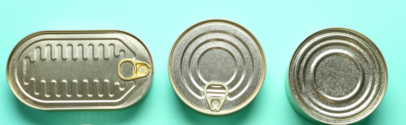 Food Product Capping