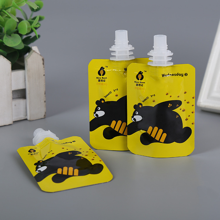Flexible Packaging