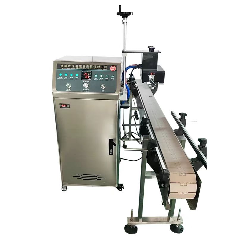 induction sealing machine