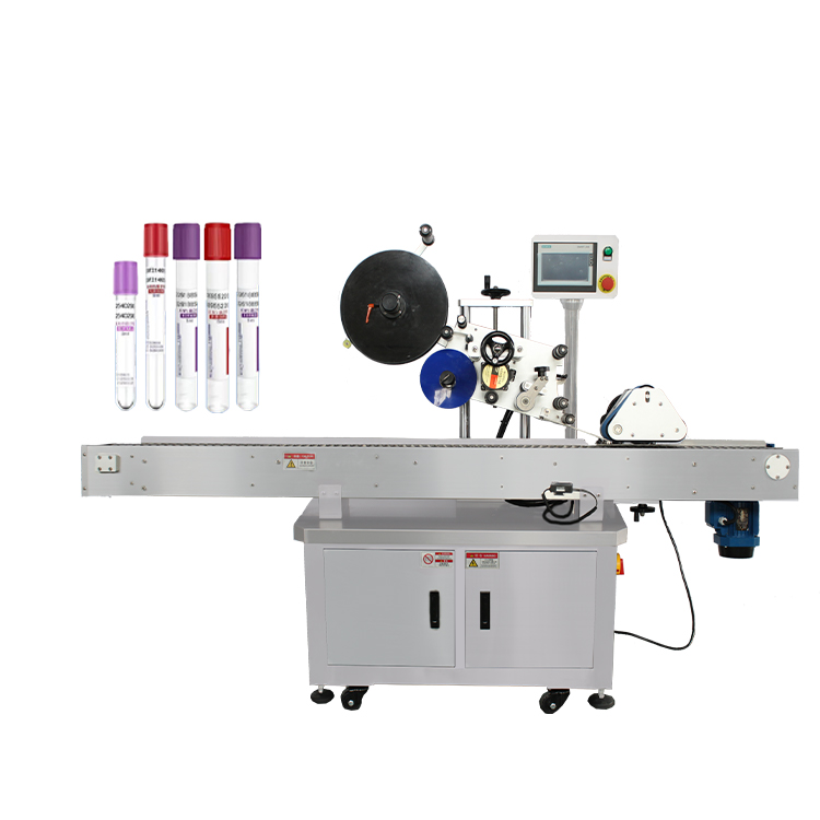 Everything about Bottle Labeling Machine
