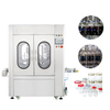 High-speed Automatic Vacuum Capping Machine with Precise Sealing And Durable Performance