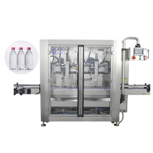 Efficient Automatic Capping Machine for Versatile Bottles with Precision Control