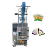 Automatic Vertical 3 Sides Weighing Sugar Sealing Coffee Powder Granule Tea Filling Packing Machine