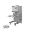 Machine de remplissage de sac semi-automatique polyvalente pour une pesée précise et un emballage à haute efficacité