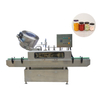 Steam Capping Machine