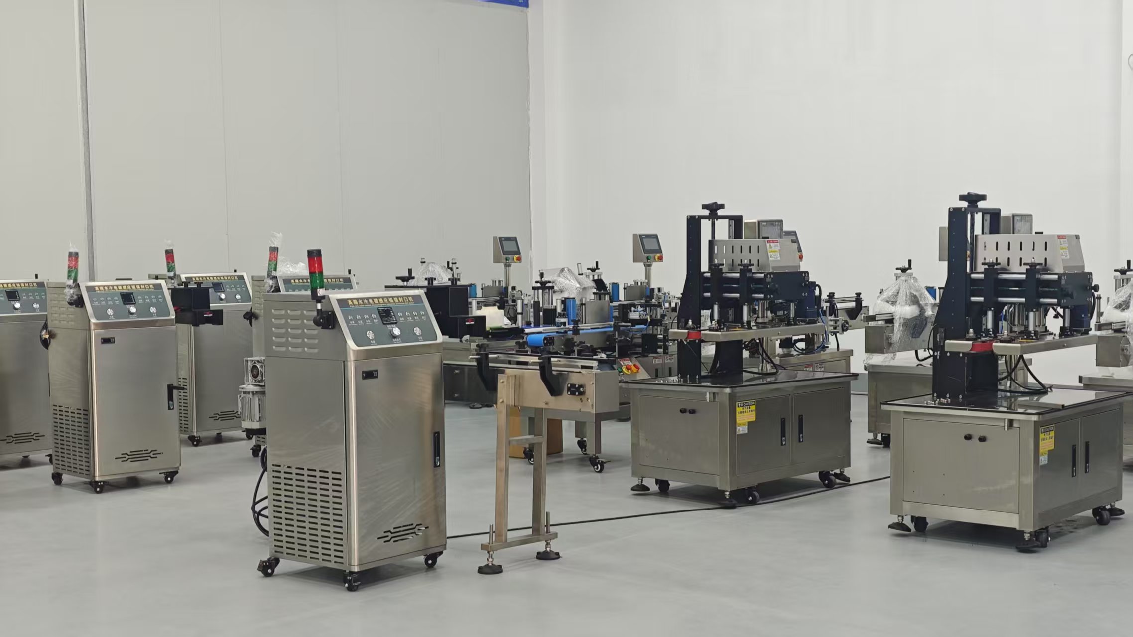 Induction Sealer Machine for Sale: Complete Guide to Features, Benefits, and Buying Tips