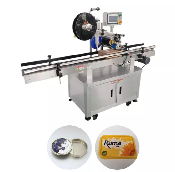 Labeling machine Labeling machine