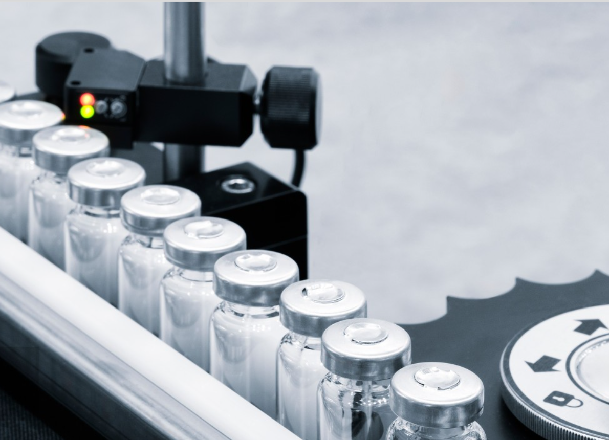capping machine