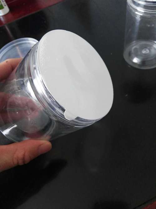 induction cap sealing machine