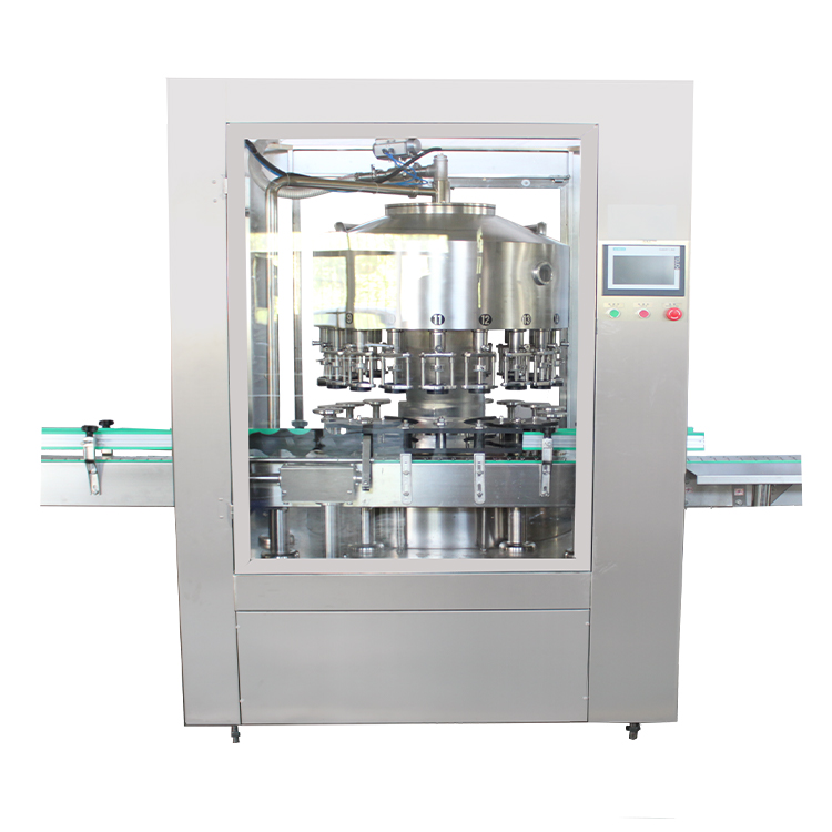 water filling machine