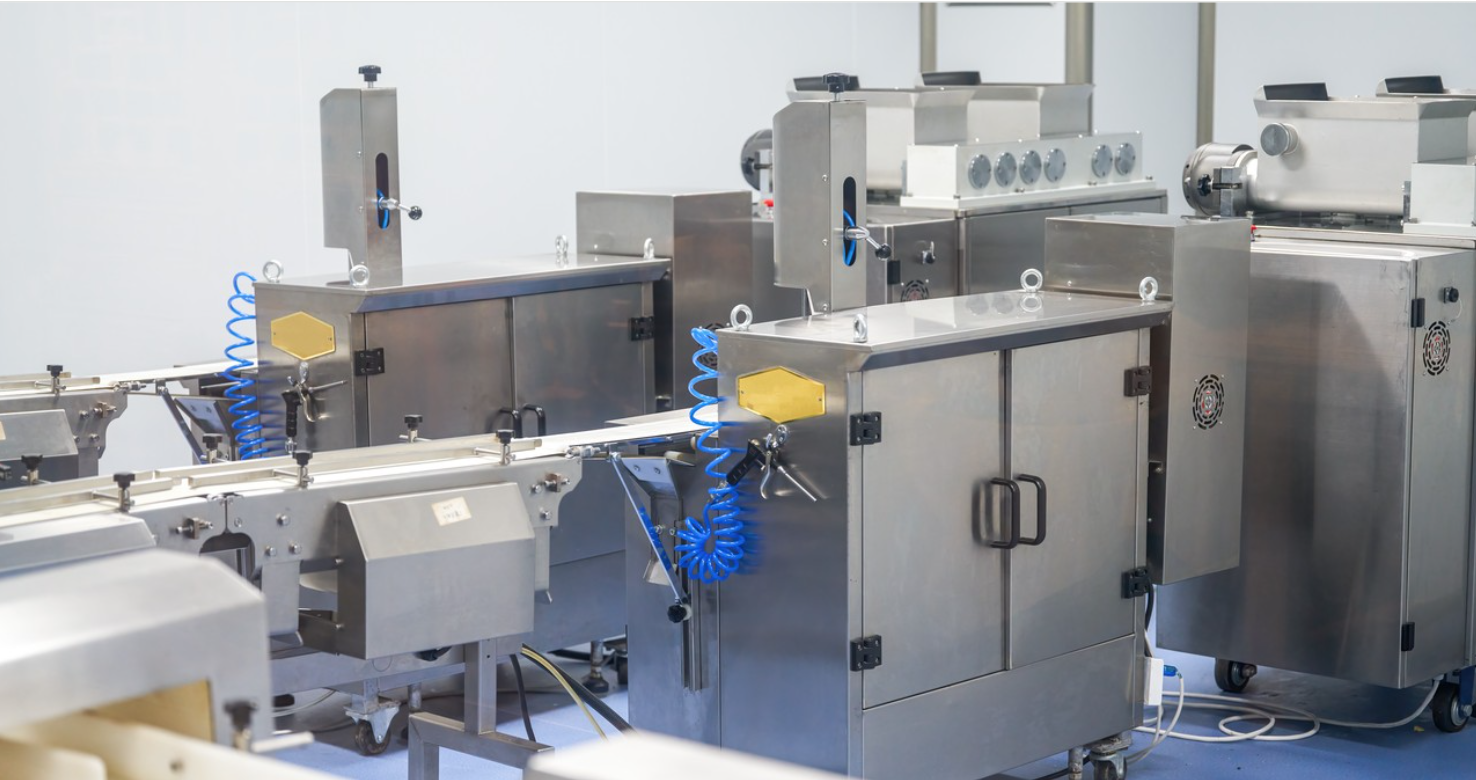 packing machine