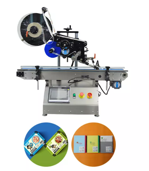 Labeling machine Labeling machine