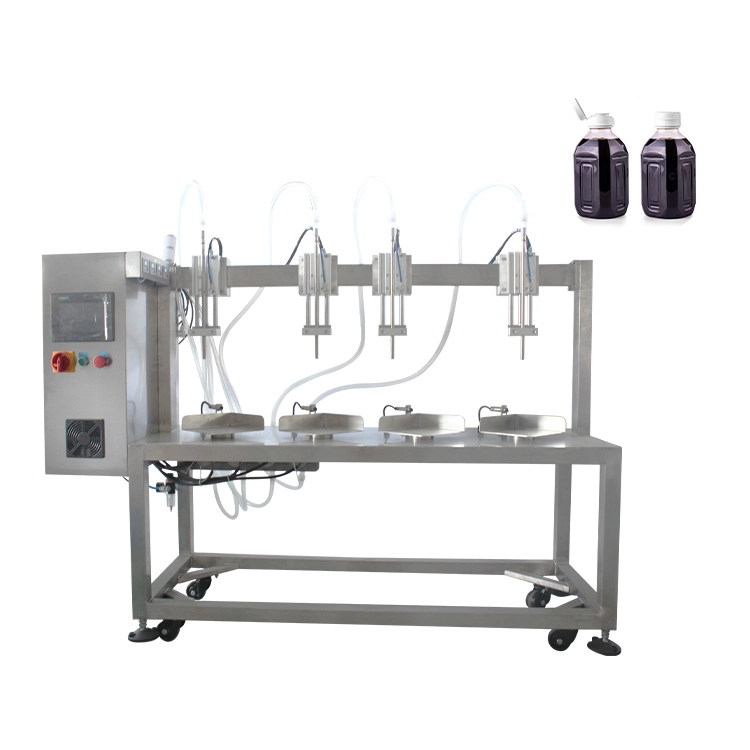filling-capping-machine