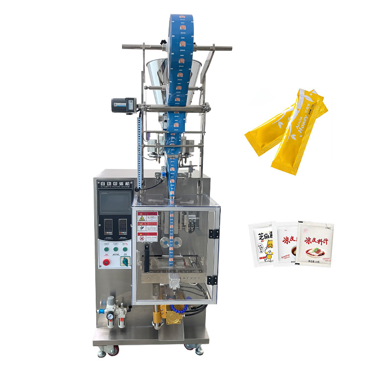 How to Choose the Right Liquid Filling Machine?