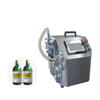 Cost Effective Semi-automatic Small Filling Machine for Save Manual Cost