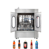 Automatic Filling Machine Cosmetic Paste Packaging Machine Packing Machine 