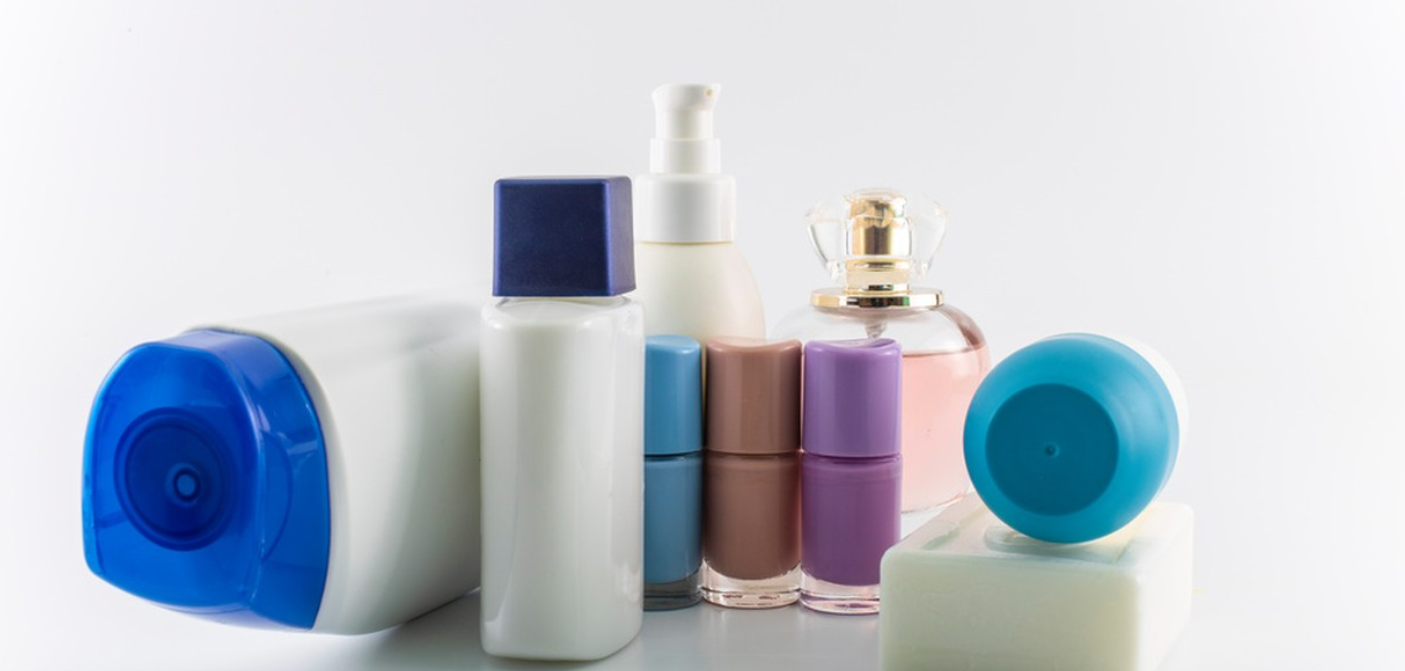 Cosmetic Jar Capping