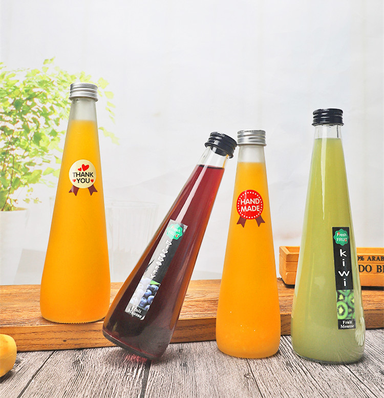 Beverage Filling