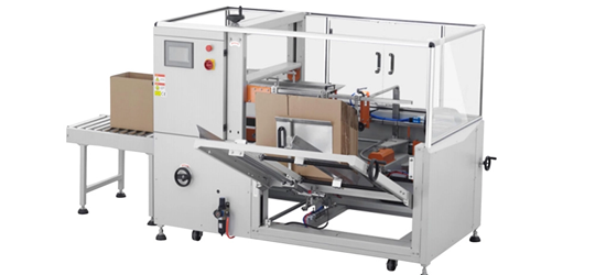 Packaging machine