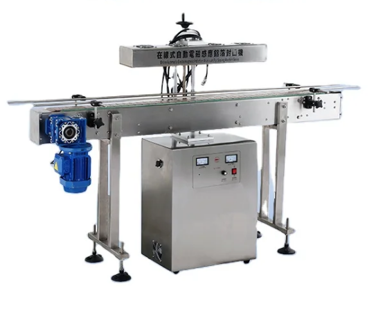 Pharmaceutical Vial Capping