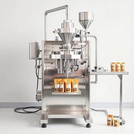 What Is a Coffee Packaging Machine.jpg