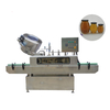 Steam Capping Machine