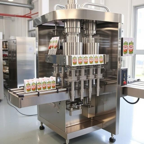 What Is a Sauce Packaging Machine.jpg