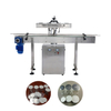 High Quality High Speed Electromagnetic Induction Aluminum Foil Sealing Machine for Bottles