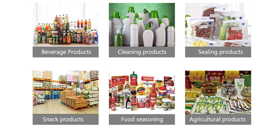 Packaging machine