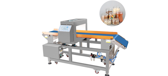 Packaging machine