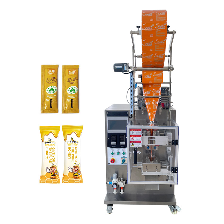 liquid filling machine