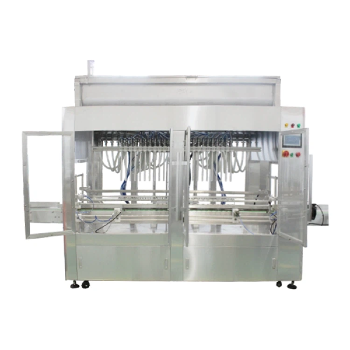 Pneumatic Liquid Filling Machines Vs. Electric Filling Machines: Which One Is Right for You?